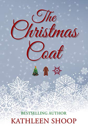 The Christmas Coat book cover