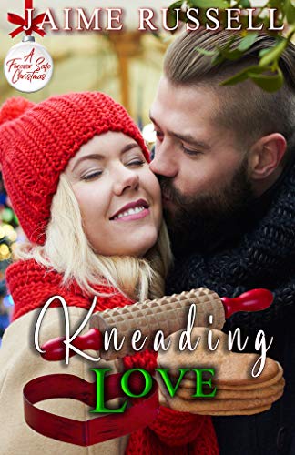 Kneading Love book cover