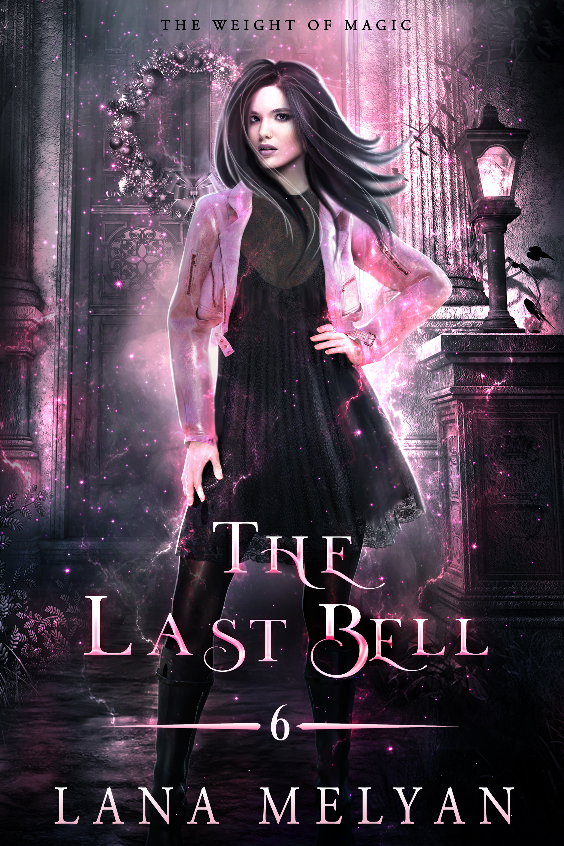 The Last Bell