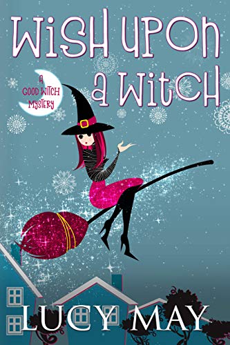 Wish Upon A Witch