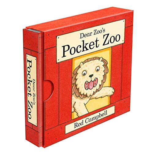 おとどけものです。英語　絵本　Dear Zoo 動物園　Rod Campbell Amazon.com: Dear Zoo: 9781405056861: Rod Campbell: Books