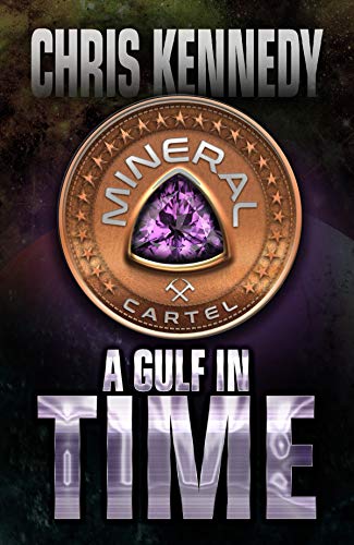 The Progenitors' War book cover 1