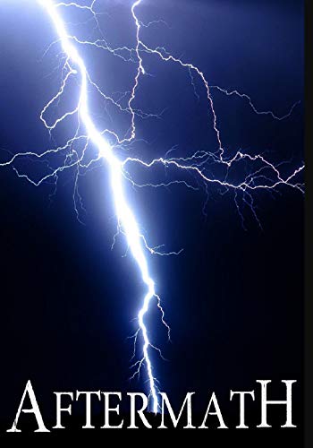 Aftermath book cover