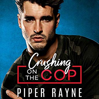 Crushing on the Cop (Blue Collar Brothers, #2)