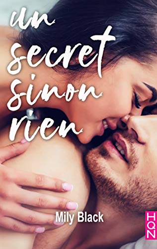 Un secret sinon rien book cover