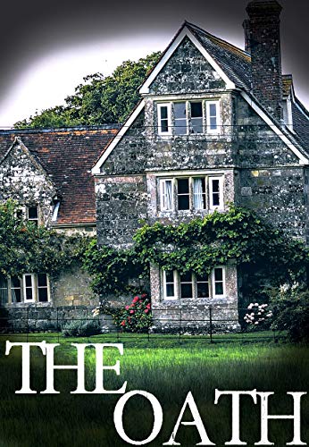 The Oath book cover