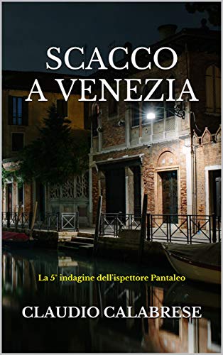 Scacco a Venezia