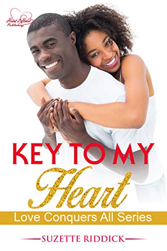 Key To My Heart book cover