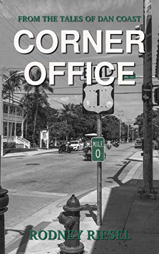 Corner Office