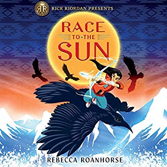 Race to the Sun