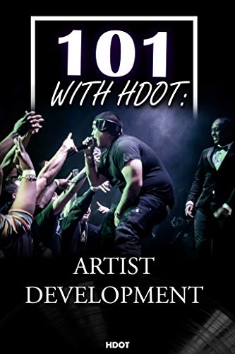 101 WITH HDOT : ARTIST DEVELOPMENT by Himrod Ambroise | Goodreads