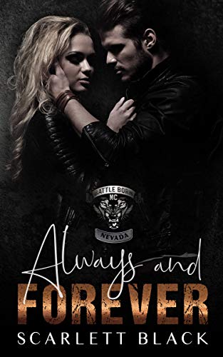 Always & Forever book cover
