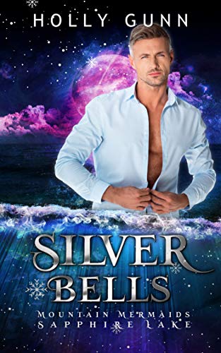 Silver Bells book cover