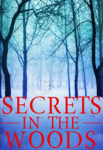 Secrets in the Woods book cover