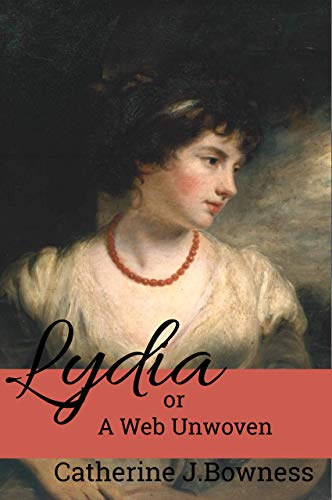 Lydia or A Web Unwoven