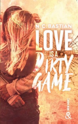 Love is a Dirty Game