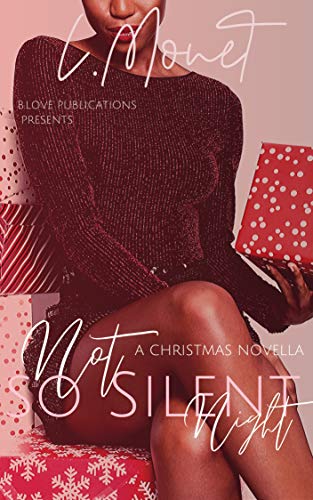Not So Silent Night book cover