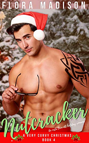 Nutcracker book cover
