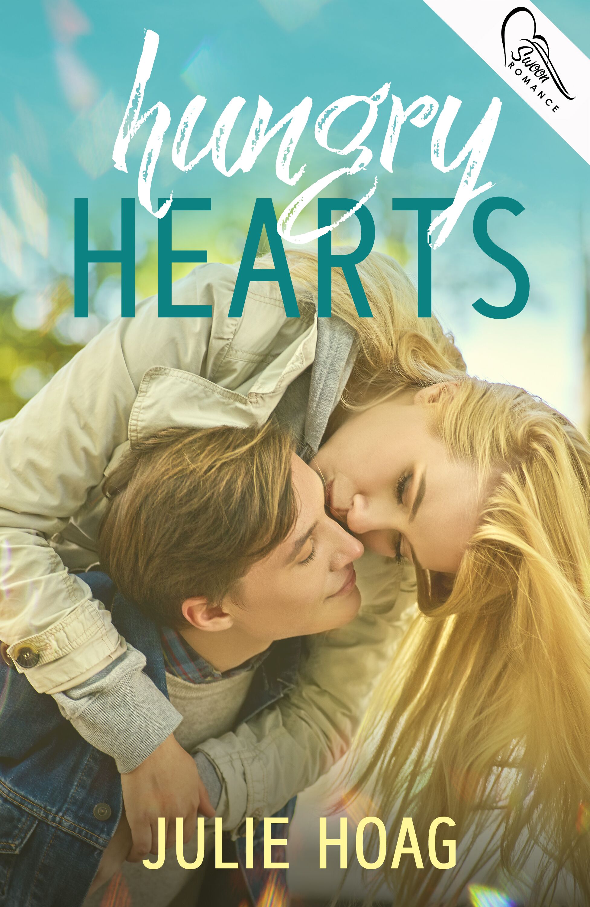 Hungry Hearts by Julie Hoag Goodreads