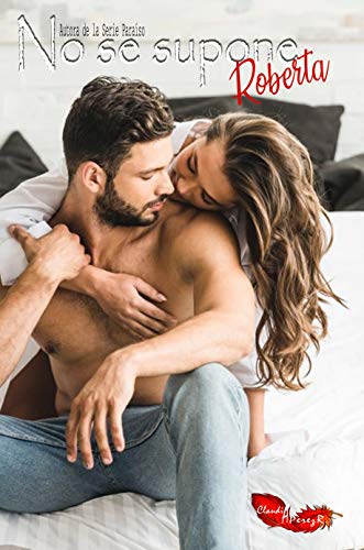 No se supone book cover