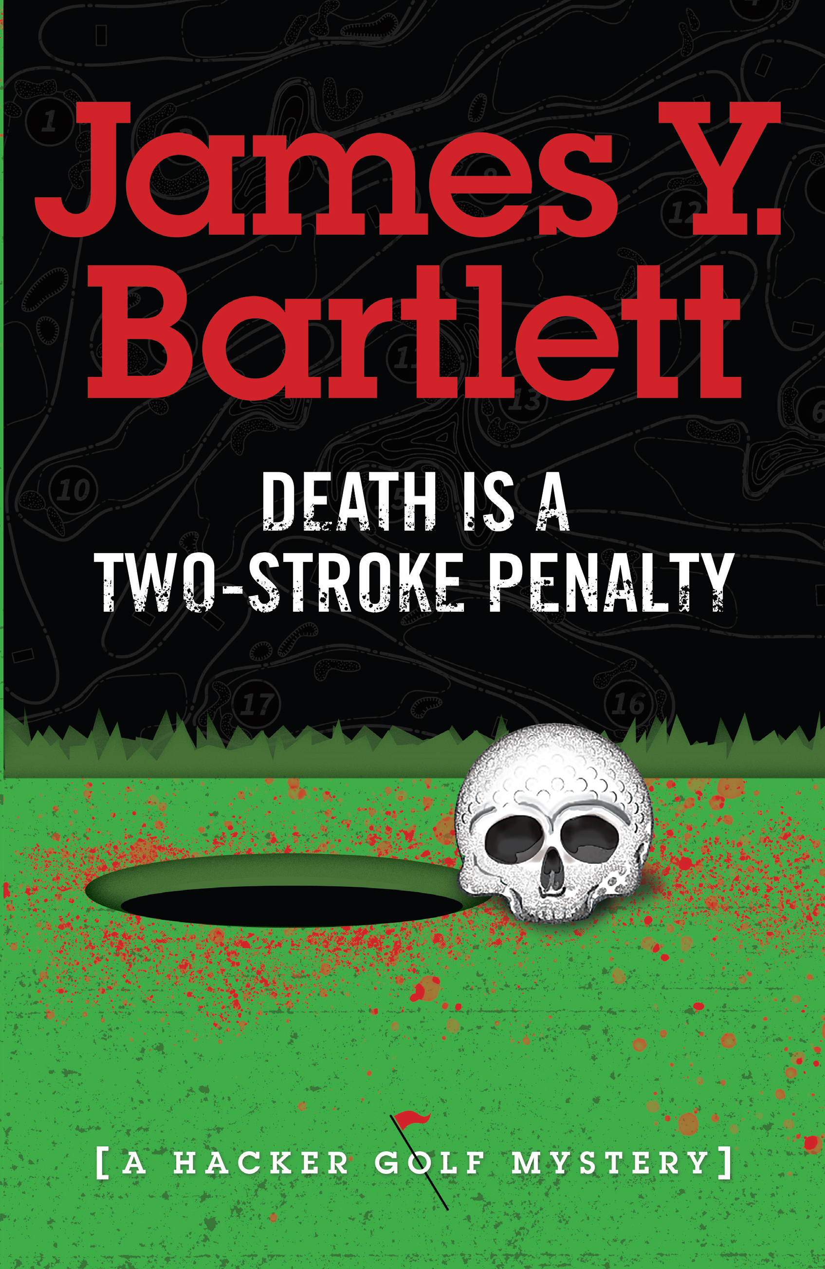 Death is a Two-Stroke Penalty