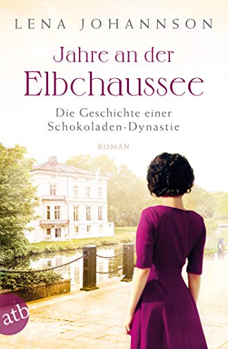 Die Geschichte einer Schokoladen-Dynastie book cover 2