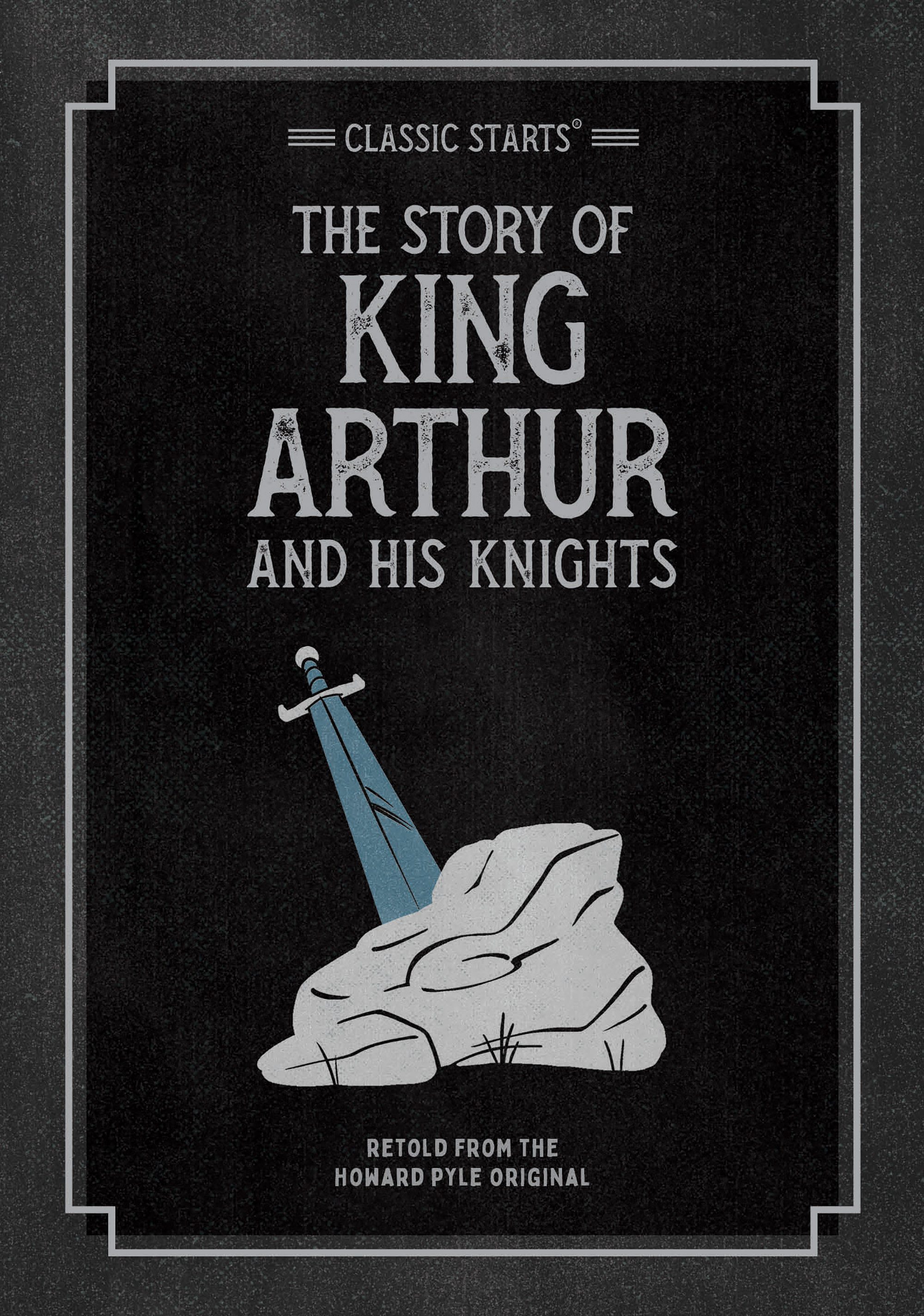 The Story of King Arthur His Knights by Tania Zamorsky | Goodreads