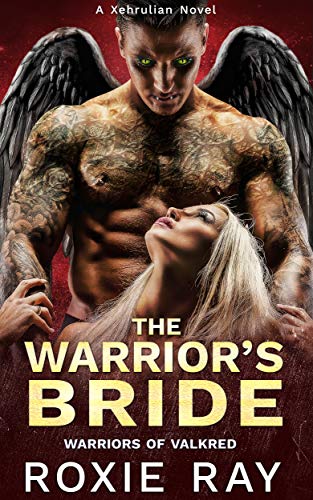 The Warrior's Bride book cover