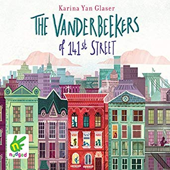 The Vanderbeekers of 141st Street (Vanderbeekers, #1)