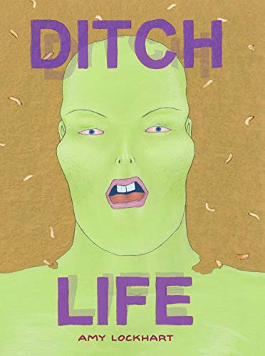 Ditch Life book cover