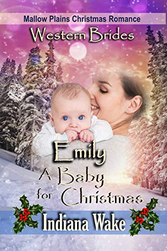 Emily book cover