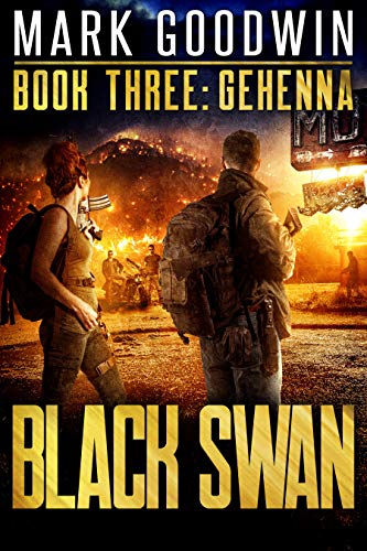 Black Swan book cover 3