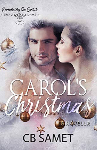 Carol's Christmas book cover