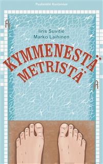 Kymmenestä metristä