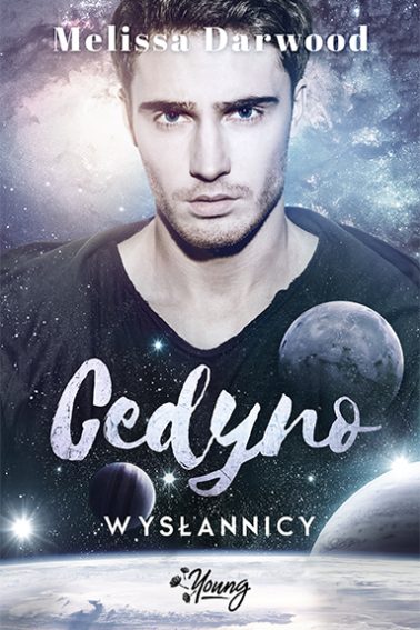 Wysłannicy book cover 3