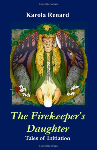The Firekeeper's Daughter