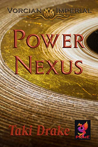 Power Nexus book cover