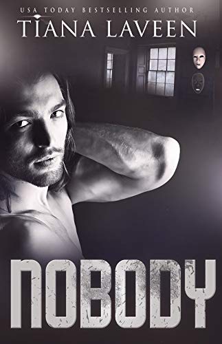 Nobody book cover