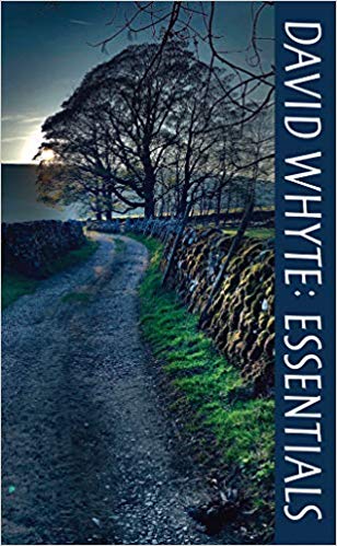 David Whyte book cover