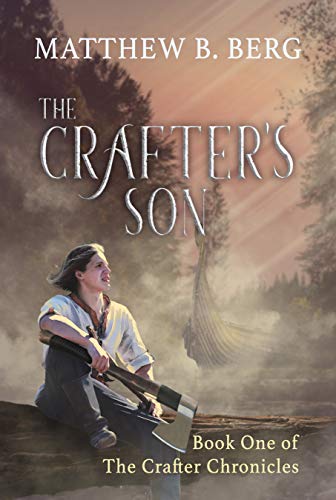 The Crafter's Son