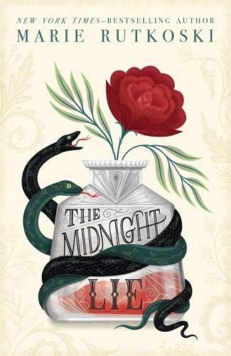 The Midnight Lie (The Midnight Lie, #1)