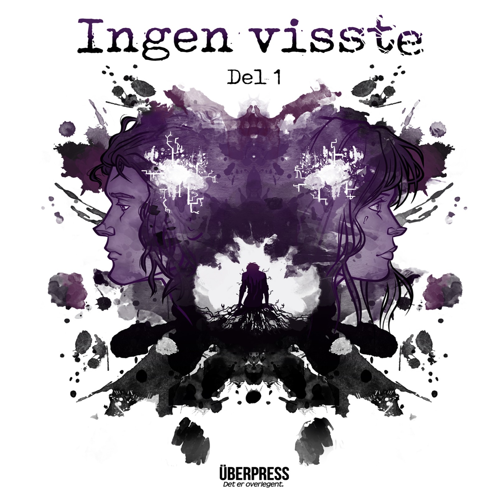 Ingen visste: del 1