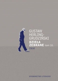 Dzieła zebrane book cover 1