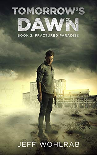 Fractured Paradise