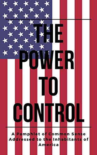 The Power To Control: How The Elite Conspire Against You