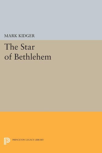 Princeton Legacy Library book cover 3