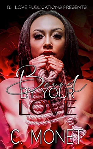 Bound by Your Love book cover