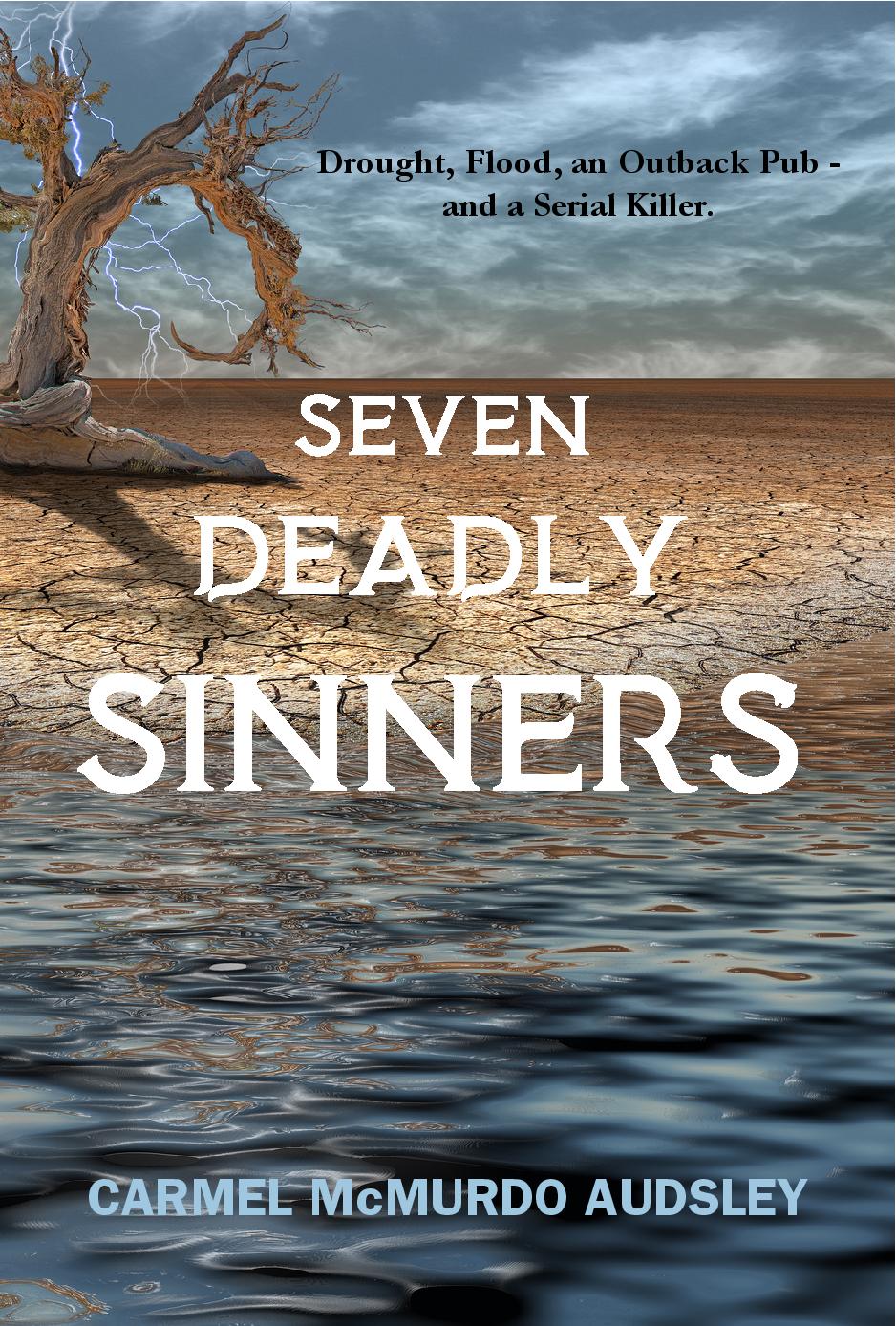 Seven Deadly Sinners