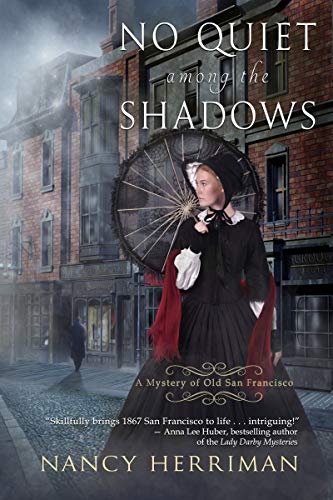 No Quiet Among the Shadows