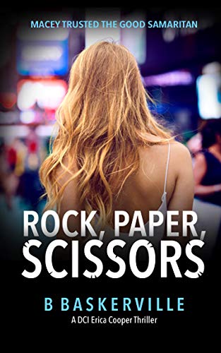 Rock, Paper, Scissors